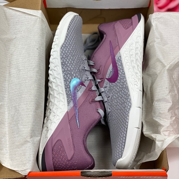 Nike Metcon 4XD True Berry - Picture 7 of 9